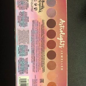 Coated London Astrolights Jeweled Eyeshadow